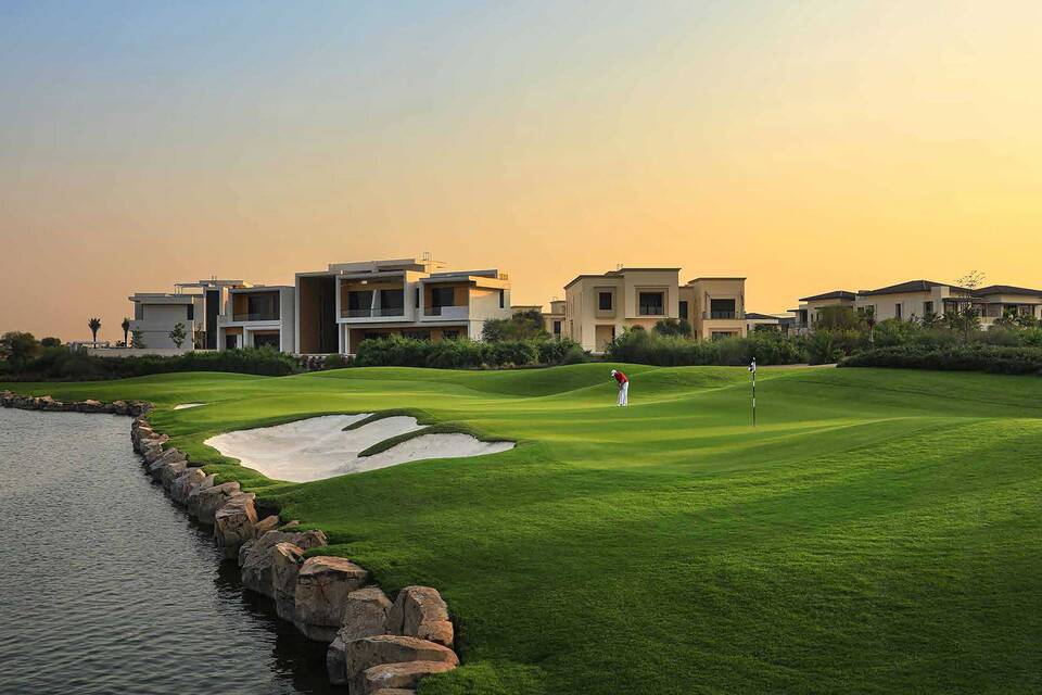 Dubai Hills Estate